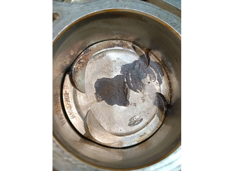 Блок цилиндров к Блок цилиндров к Skoda Octavia undefined г. Octavia