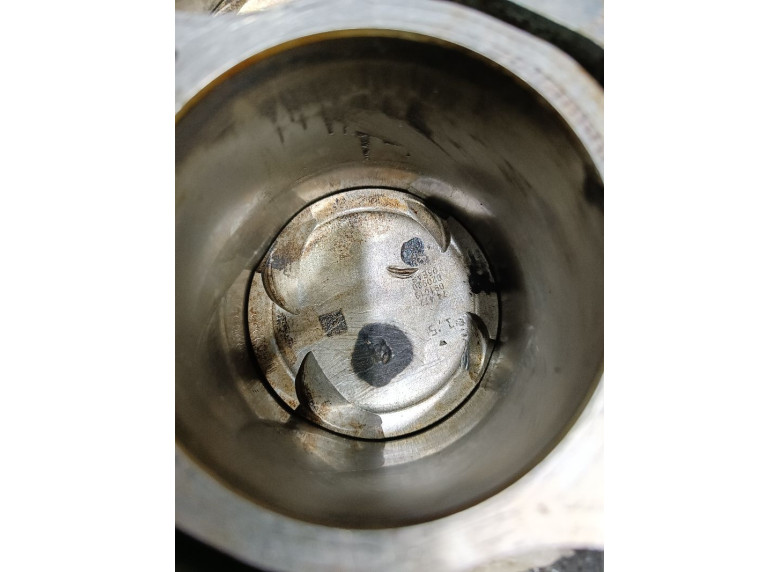 Блок цилиндров к Блок цилиндров к Skoda Octavia undefined г. Octavia