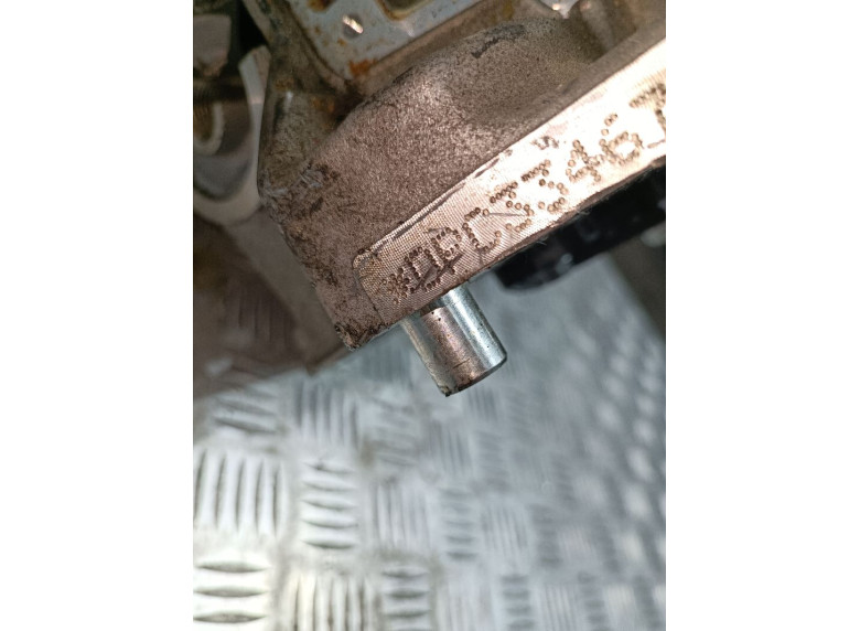 Блок цилиндров к Блок цилиндров к Skoda Octavia undefined г. Octavia