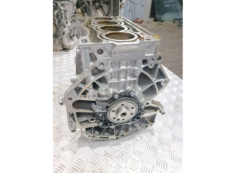 Блок цилиндров к Блок цилиндров к Skoda Octavia undefined г. Octavia