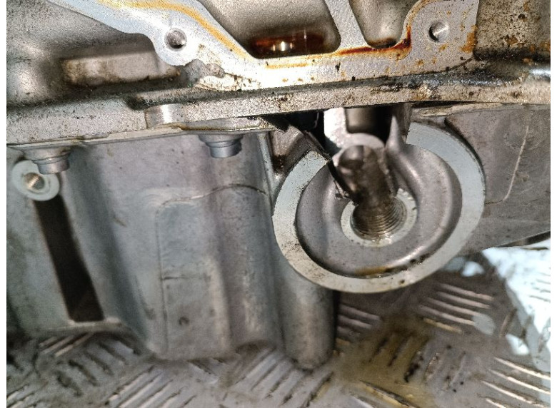 Блок цилиндров к Блок цилиндров к Skoda Octavia undefined г. Octavia