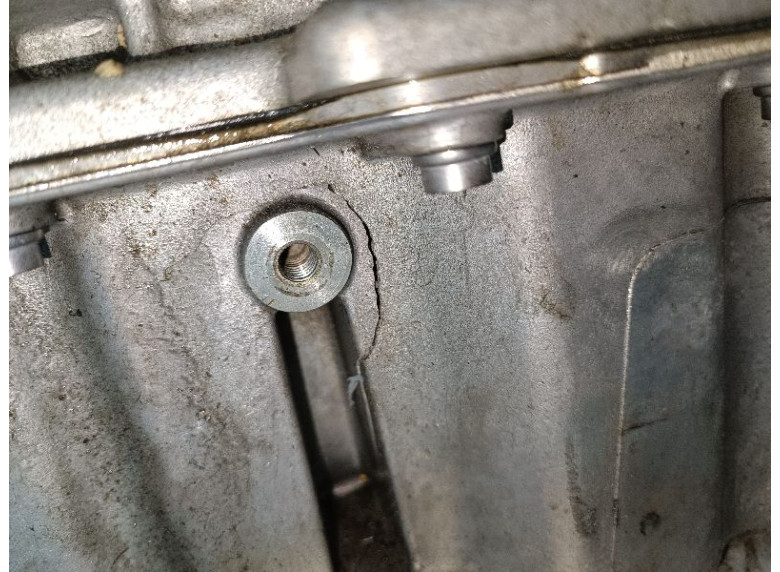 Блок цилиндров к Блок цилиндров к Skoda Octavia undefined г. Octavia