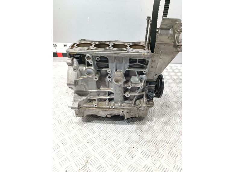 Блок цилиндров к Блок цилиндров к Skoda Octavia undefined г. Octavia