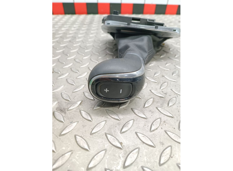 Ручка кулисы КПП к Opel Corsa, 2019г.
