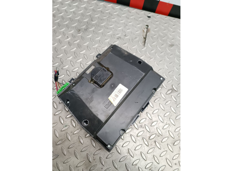 Блок управления печки/климат-контроля к Блок управления печки/климат-контроля к Volvo S80 undefined г. S80