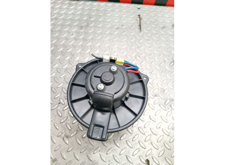 Моторчик печки к Mitsubishi Space Star