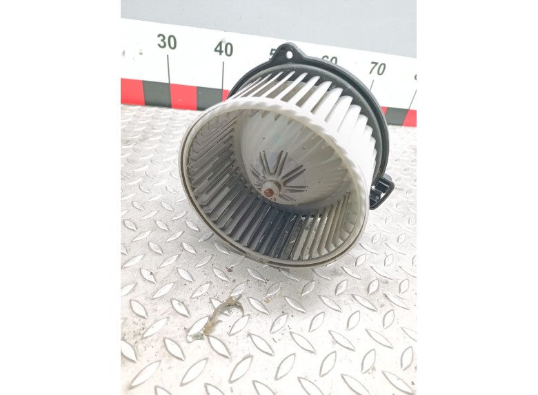 Моторчик печки к Моторчик печки к Mitsubishi SpaceStar undefined г. Space Star