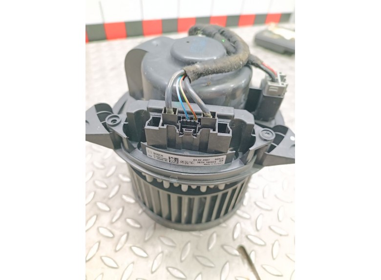 Сопротивление печки к Ford Mondeo