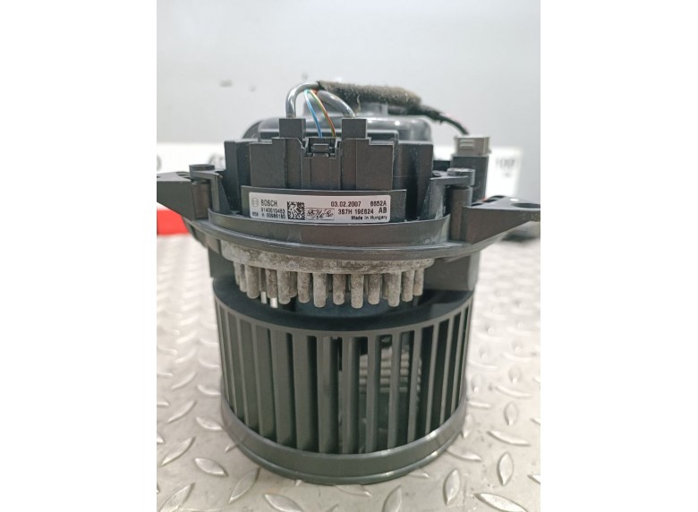 Сопротивление печки к Сопротивление печки к Ford Mondeo undefined г. Mondeo