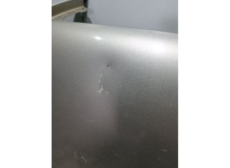 Капот к Mercedes C W203, 2003г.