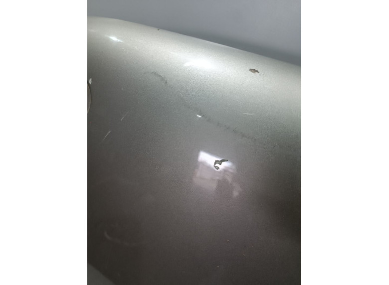 Капот к Mercedes C W203, 2003г.