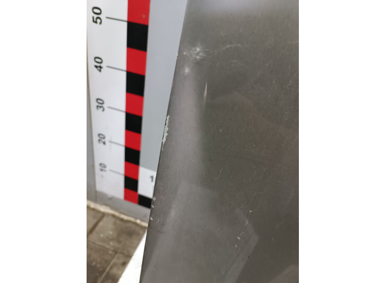 Капот к Mercedes C W203, 2003г.