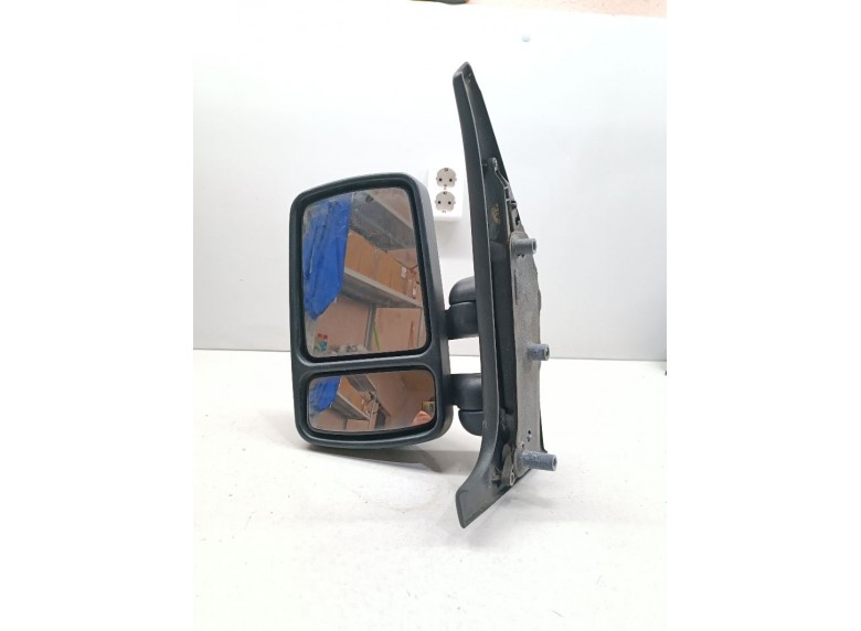 Зеркало наружное левое к Renault Master