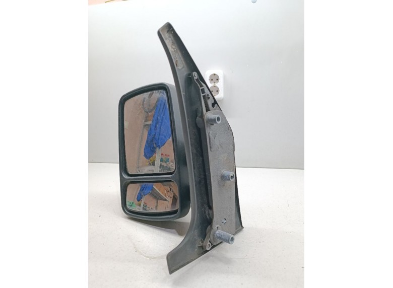 Зеркало наружное левое к Зеркало наружное левое к Renault Master undefined г. Master