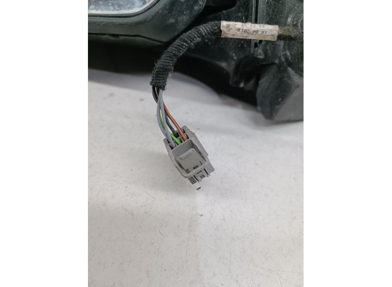 Зеркало наружное левое к Зеркало наружное левое к Ford C-Max undefined г. C-Max