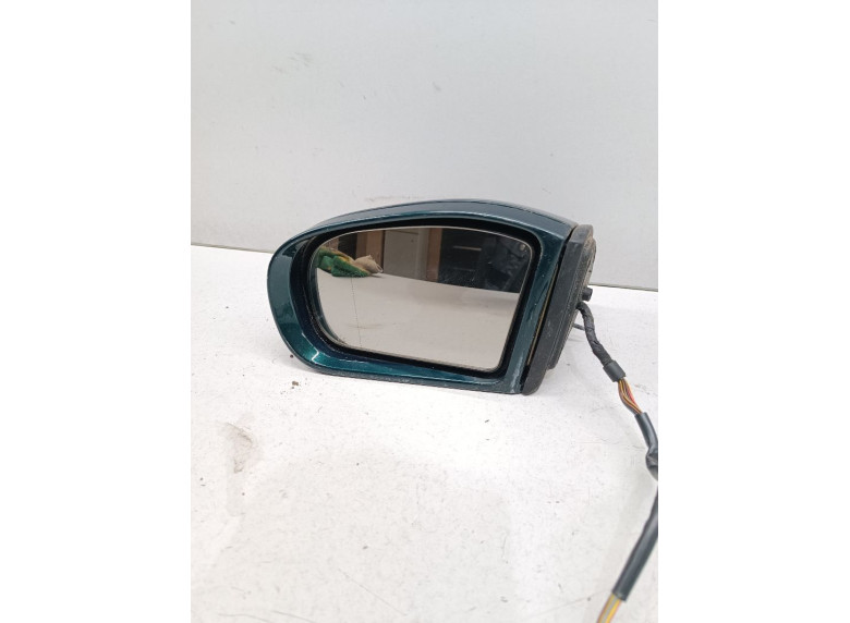 Зеркало наружное левое к Mercedes C W203, 2006г.