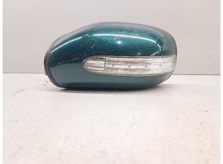 Зеркало наружное левое к Mercedes C W203, 2006г.