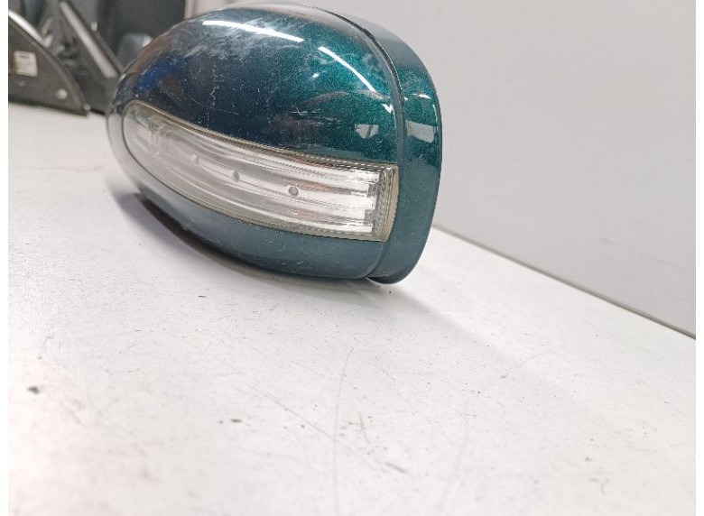 Зеркало наружное левое к Mercedes C W203, 2006г.