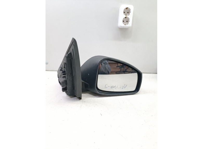 Зеркало наружное правое к Renault Laguna, 2010г.