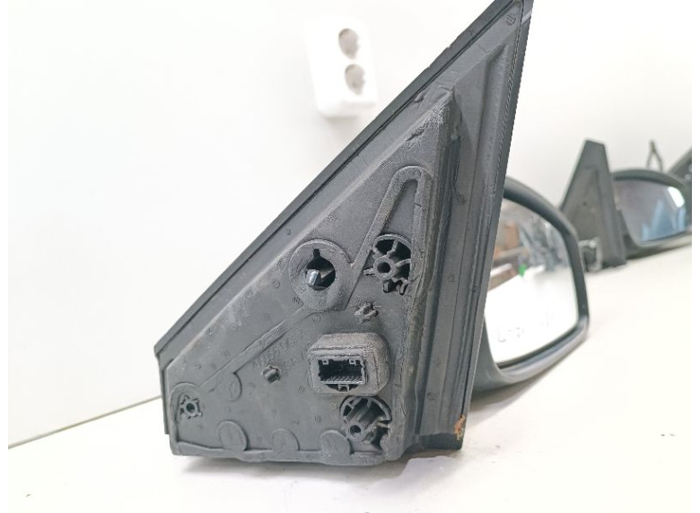 Зеркало наружное правое к Renault Laguna, 2010г.
