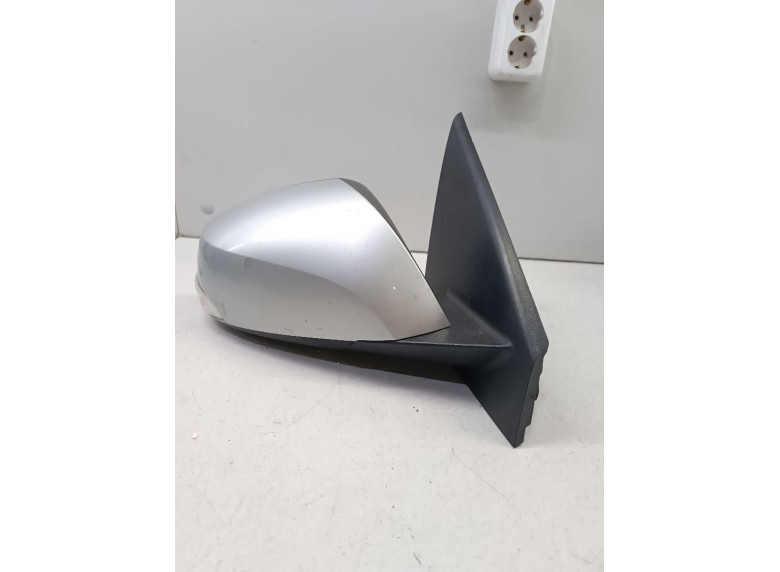 Зеркало наружное правое к Renault Laguna, 2010г.