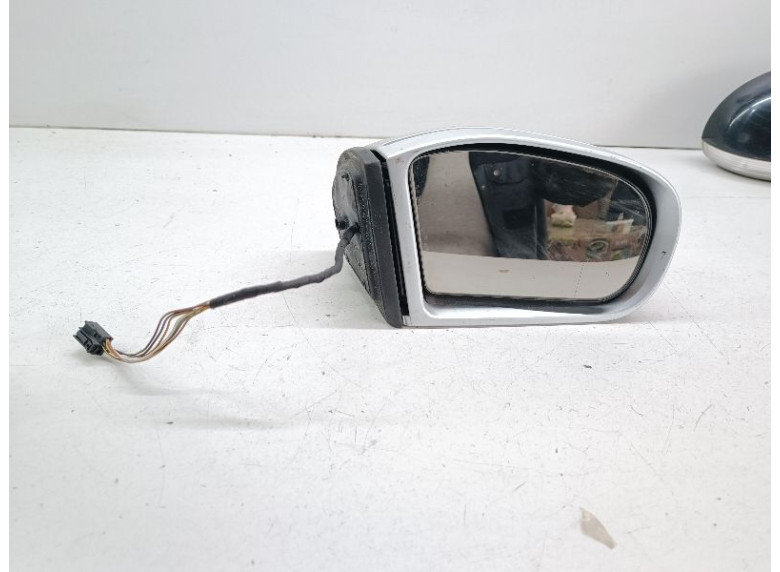 Зеркало наружное правое к Mercedes C W203, 2006г.