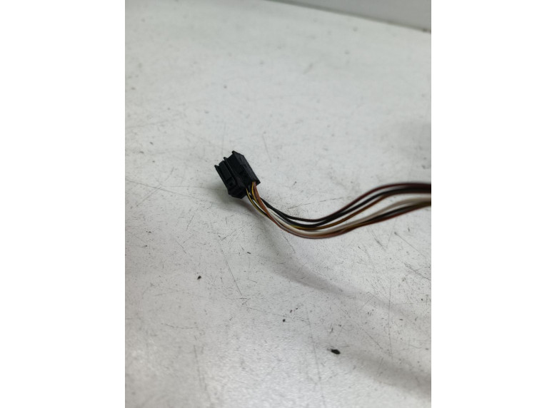 Зеркало наружное правое к Mercedes C W203, 2006г.