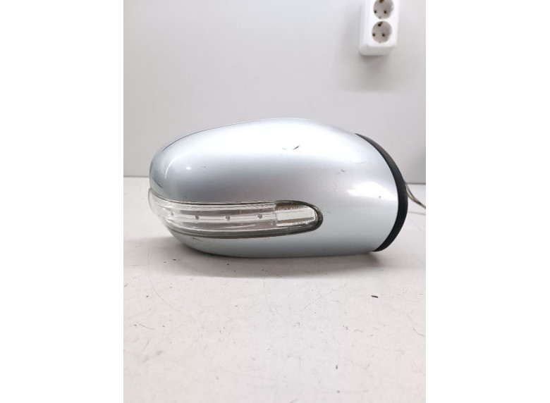 Зеркало наружное правое к Mercedes C W203, 2006г.