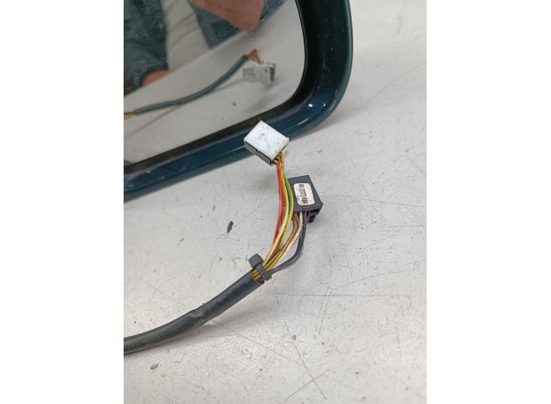 Зеркало наружное правое к Mercedes C W203, 2006г.