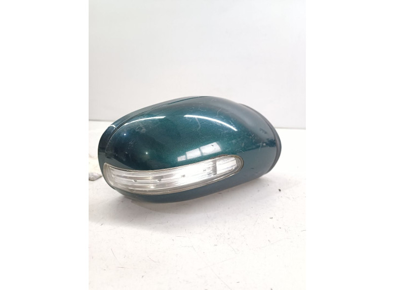 Зеркало наружное правое к Mercedes C W203, 2006г.