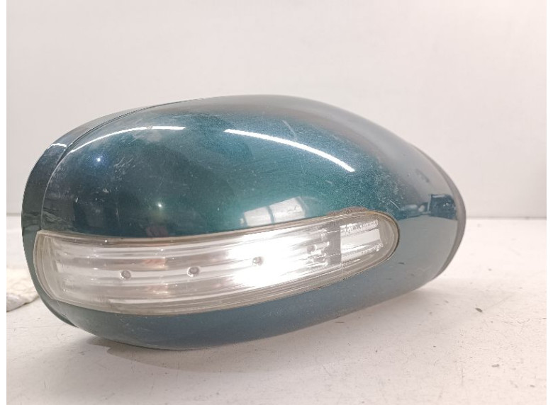 Зеркало наружное правое к Mercedes C W203, 2006г.