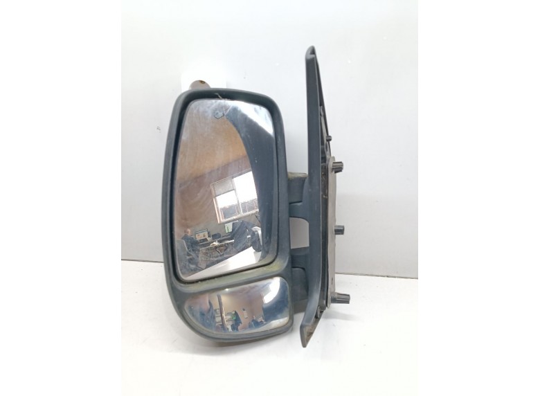 Зеркало наружное левое к Renault Master