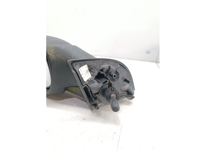 Зеркало наружное левое к Citroen C3, 2005г.