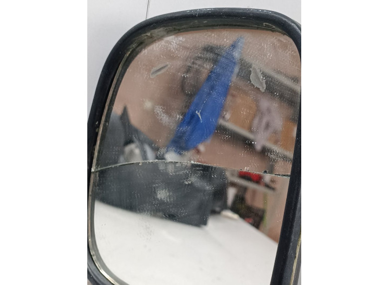 Зеркало наружное левое к Hyundai H1, 1998г.