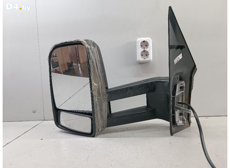 Зеркало наружное левое к Volkswagen Crafter undefined г.