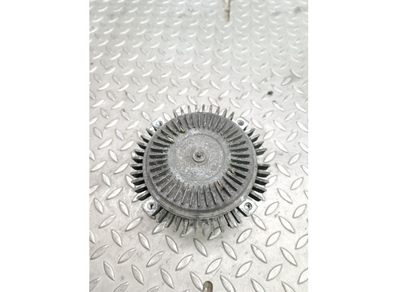 Вискомуфта к Volkswagen Passat, 1998г.