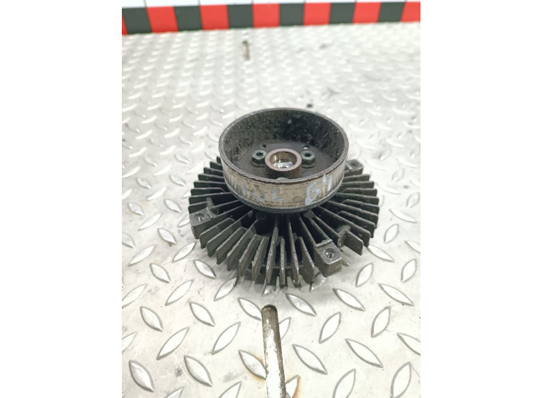 Вискомуфта к Volkswagen Passat, 1998г.