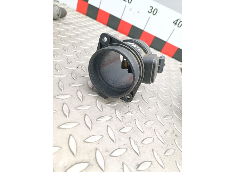 Расходомер воздуха к Renault Laguna, 2009г.