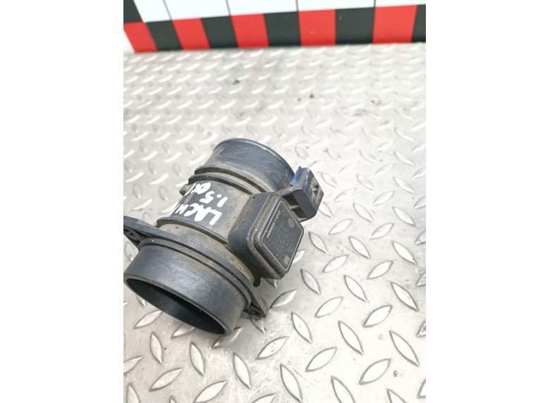 Расходомер воздуха к Renault Laguna, 2009г.