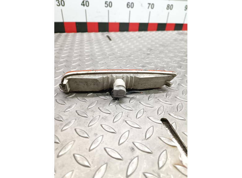 Поворотник левый к Поворотник левый к Volvo V40 undefined г. V40