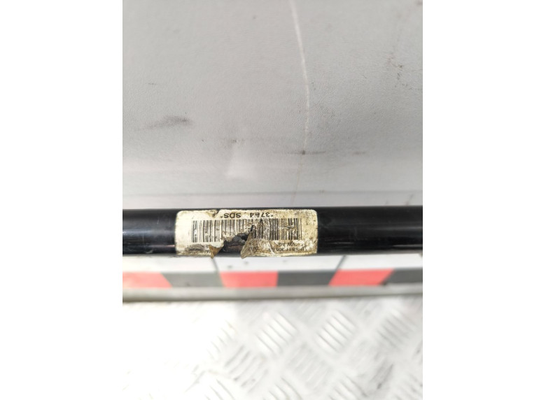 Стабилизатор подвески (поперечной устойчивости) задний к Стабилизатор подвески (поперечной устойчивости) задний к Skoda Octavia undefined г. Octavia