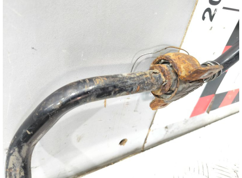 Стабилизатор подвески (поперечной устойчивости) задний к Стабилизатор подвески (поперечной устойчивости) задний к Skoda Octavia undefined г. Octavia