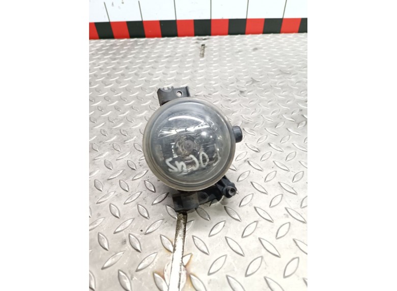 Фара противотуманная правая к Ford Focus