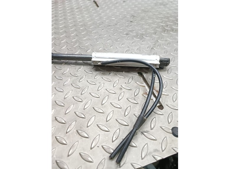 Механизм складывания крыши к Механизм складывания крыши к Volkswagen EOS undefined г. EOS