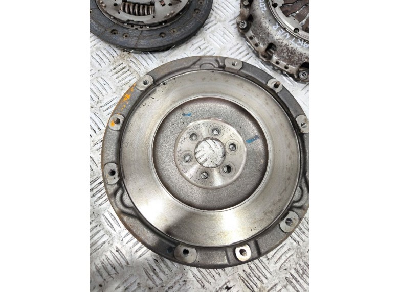 Комплект сцепления к Комплект сцепления к Peugeot Partner undefined г. Partner