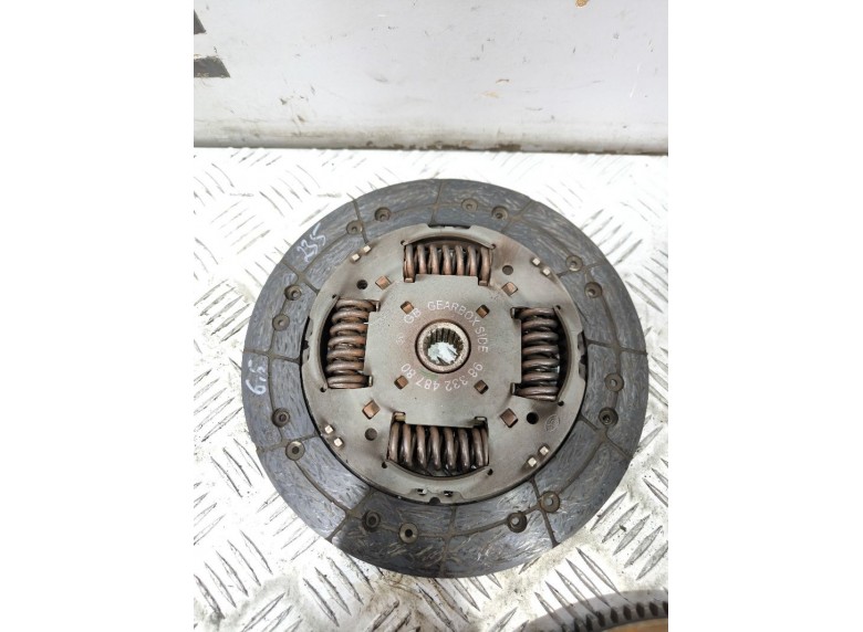 Комплект сцепления к Комплект сцепления к Peugeot Partner undefined г. Partner