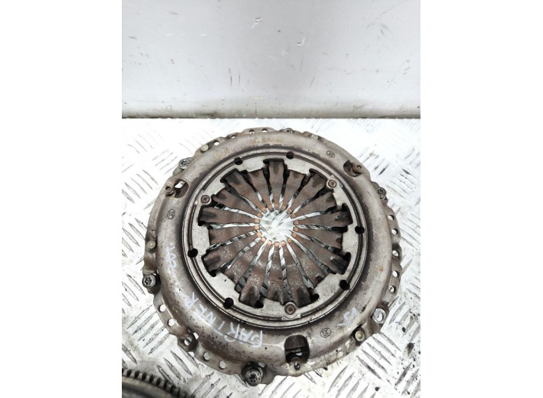 Комплект сцепления к Комплект сцепления к Peugeot Partner undefined г. Partner