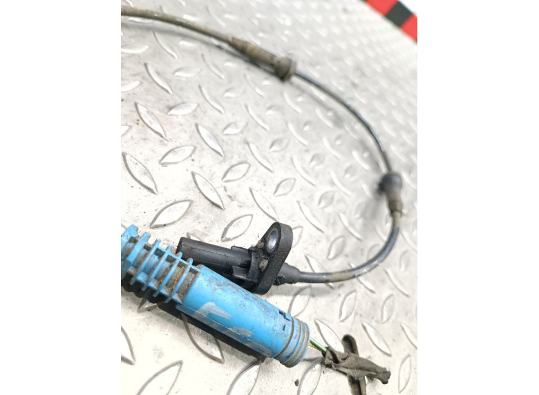 Датчик ABS передний к BMW 5 E60/E61, 2008г.