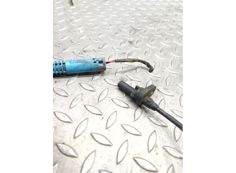 Датчик ABS передний к BMW 5 E60/E61, 2008г.