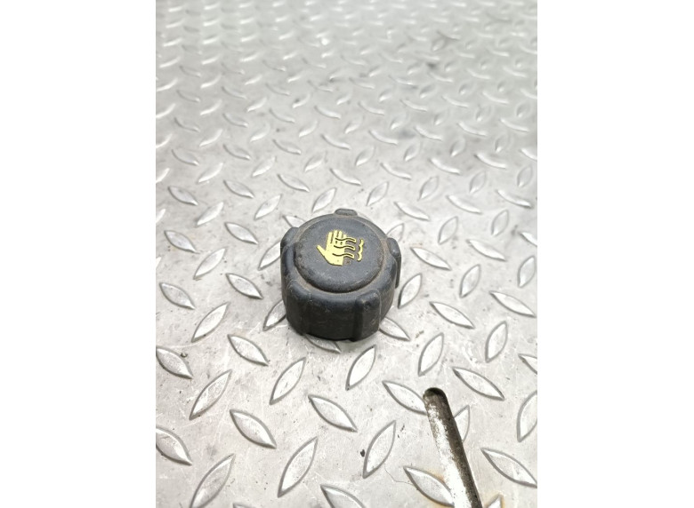 Пробка расширительного бачка к Renault Duster, 2010г.